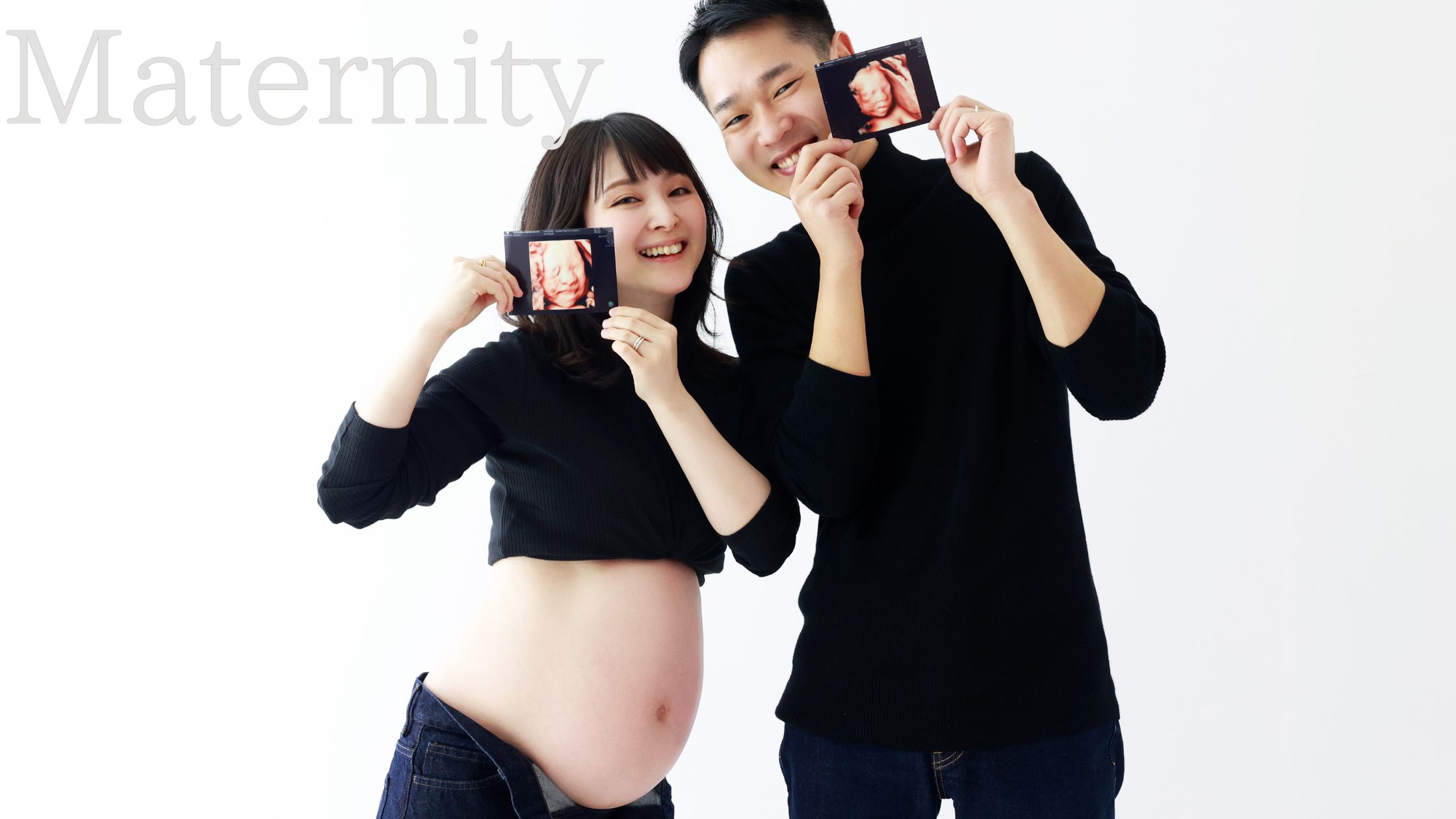 MATERNITY